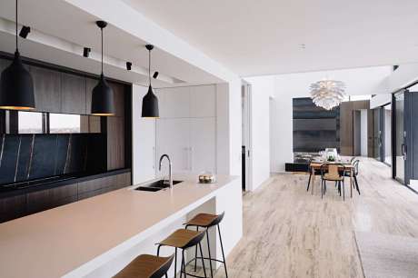 Waterside Wonder by Trinity Interior Design - 3