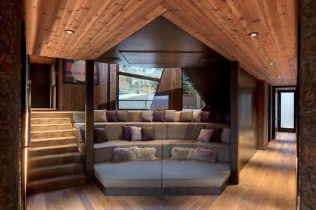 Owl Creek Residence by Skylab - 3