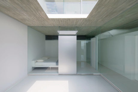 YA-House by Kubota Architect Atelier - 5