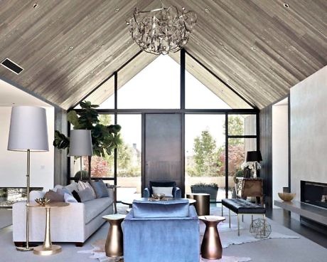 Ryan Residence by Holder Design Associates - 2