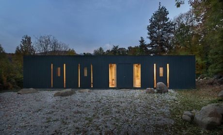 Villa DO by Rado Iliev - 8