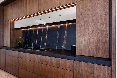 Waterside Wonder by Trinity Interior Design - 5