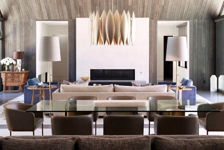 Ryan Residence by Holder Design Associates - 4