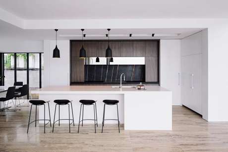 Waterside Wonder by Trinity Interior Design - 2