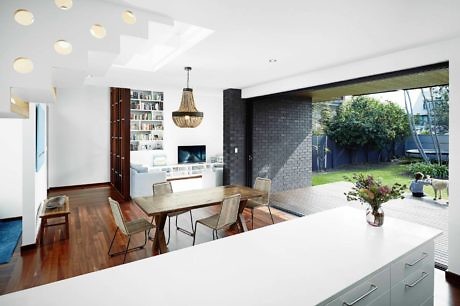 Hawkstone St House by steelehouse - 3