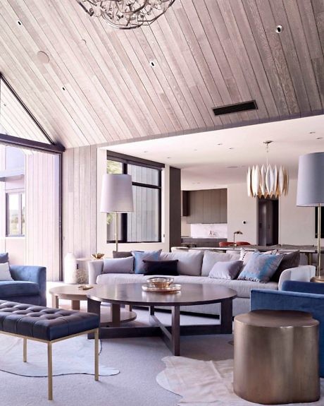 Ryan Residence by Holder Design Associates - 3