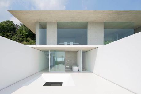 YA-House by Kubota Architect Atelier - 6