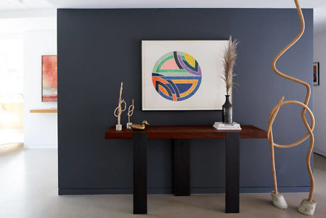 Mill Valley Home by Gamble + Design - 6