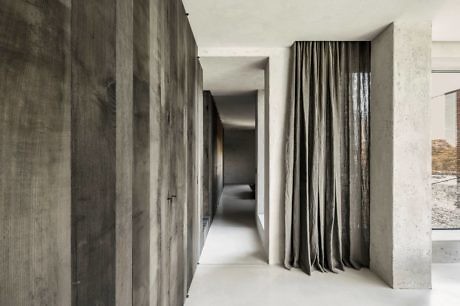 Silo Apartment M-M by Arjaan de Feyter - 5