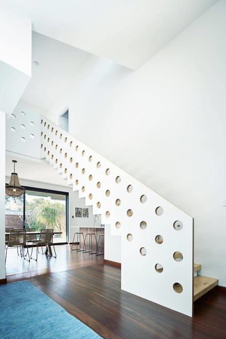 Hawkstone St House by steelehouse - 7