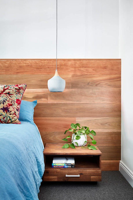 Burnley House by Bryant Alsop Architects - 7