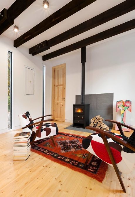 Villa DO by Rado Iliev - 2