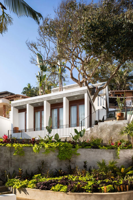 Casa LT by Main Office - 7