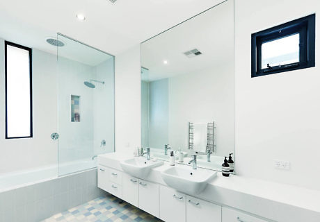 Hawkstone St House by steelehouse - 8