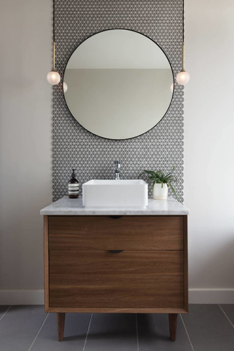 Kentish Town Home by Shanade McAllister-Fisher Interior Design - 7