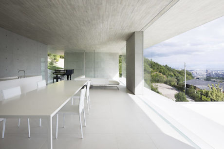 YA-House by Kubota Architect Atelier - 4