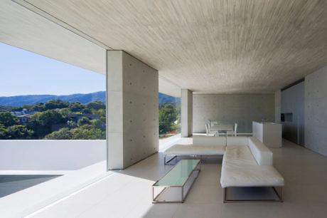 YA-House by Kubota Architect Atelier - 3