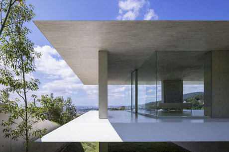 YA-House by Kubota Architect Atelier - 7