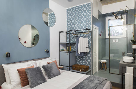 Casa Moreno by Studio Tamat