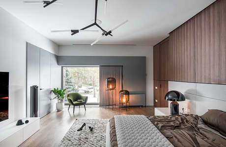 Good Life by Bogdanova Bureau