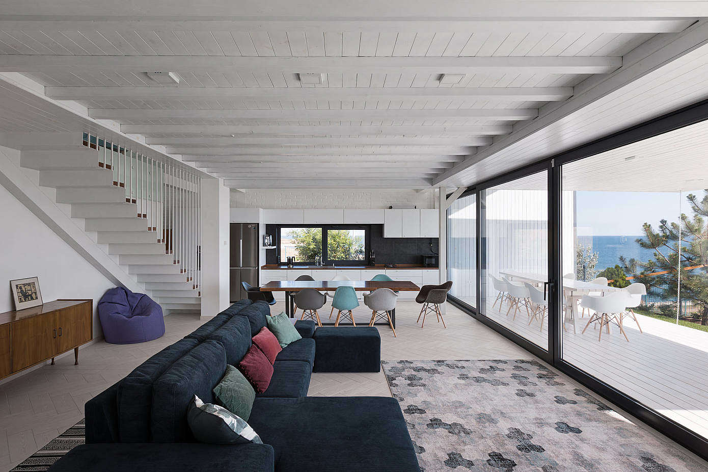 Shell Residence by Oleg Drozdov