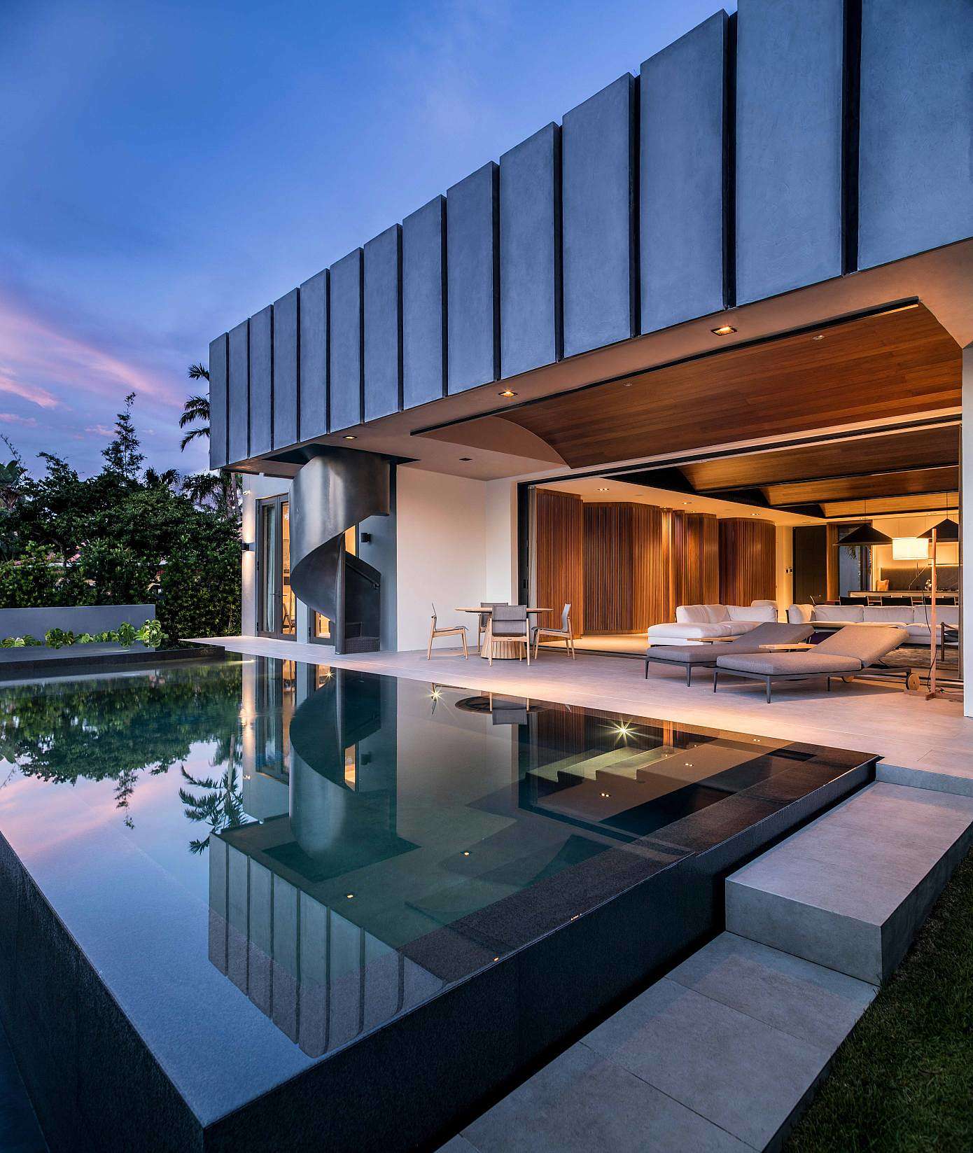 Villa M by Doo Architecture
