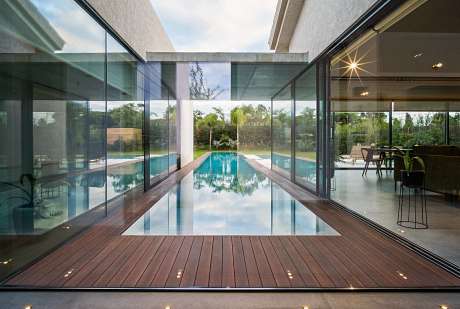 Villa El Rompido by Tendenza Interiors & Architecture - 11