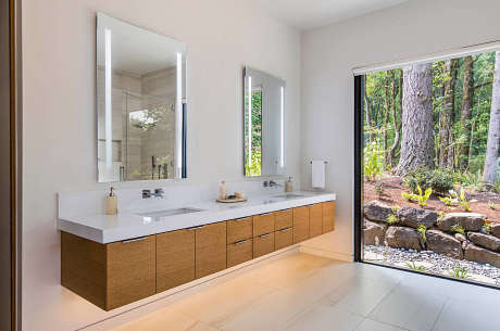 Wildwood by Giulietti Schouten Architects - 4