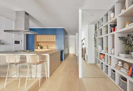 Vivienda Napols by Miriam Barrio - 2