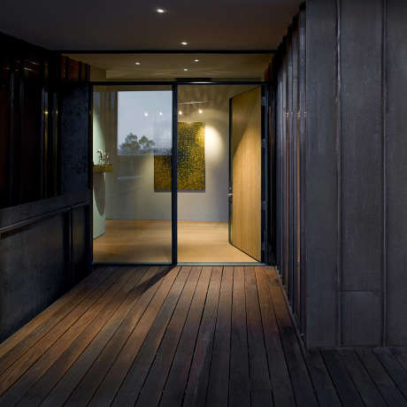 Jarson Residence by Will Bruder Architects - 6