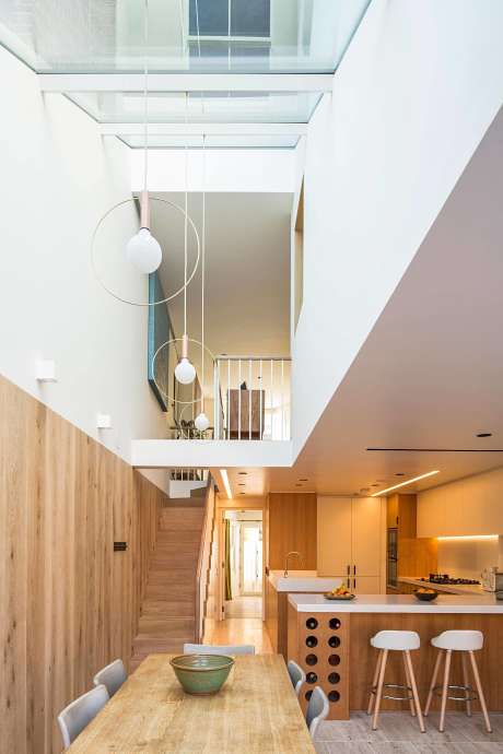 Dusheiko House by Neil Dusheiko - 5