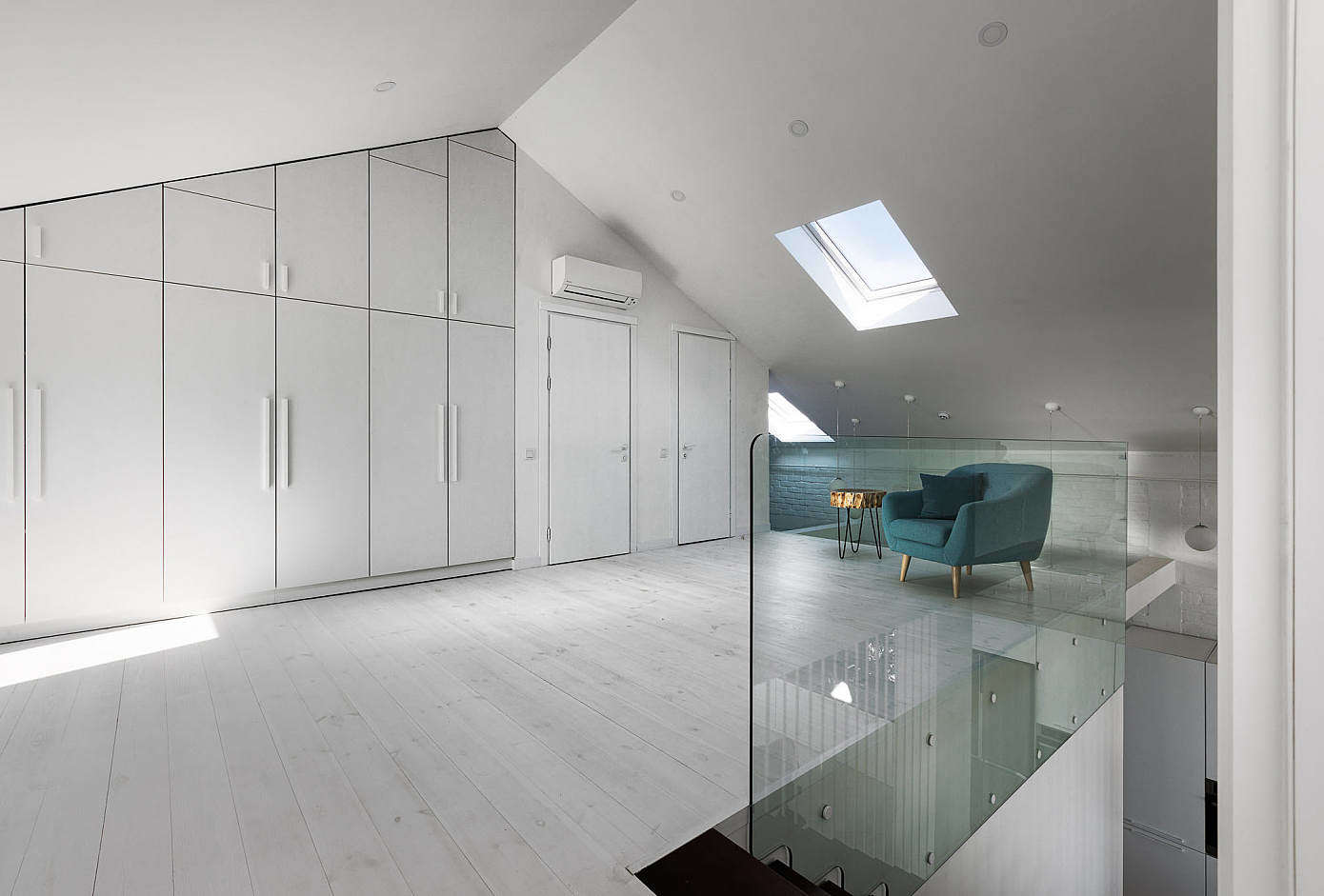 Shell Residence by Oleg Drozdov