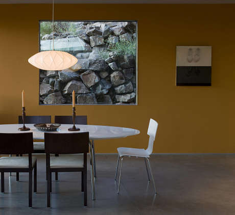 Jarson Residence by Will Bruder Architects - 4