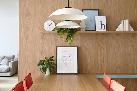 Vivienda Napols by Miriam Barrio - 6