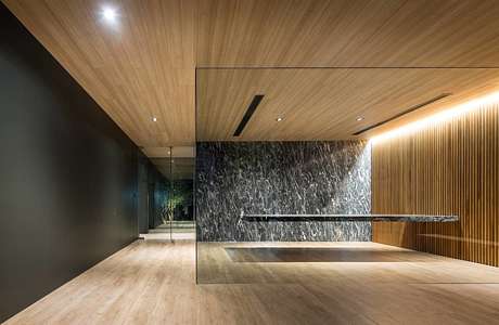 Hachi Apartment by Octane Architect & Design