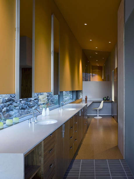 Jarson Residence by Will Bruder Architects - 5