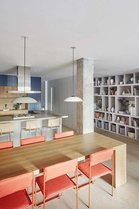 Vivienda Napols by Miriam Barrio - 7