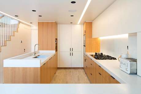 Dusheiko House by Neil Dusheiko - 4