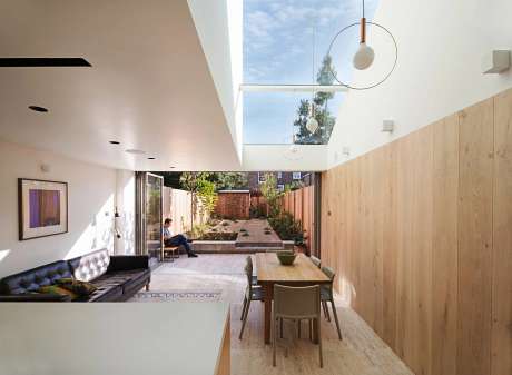 Dusheiko House by Neil Dusheiko - 2