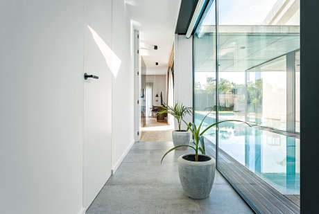 Villa El Rompido by Tendenza Interiors & Architecture - 7