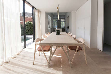 Residence in Antwerp by Am Designs - 4