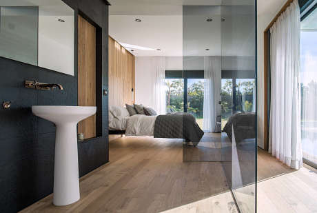 Villa El Rompido by Tendenza Interiors & Architecture - 9