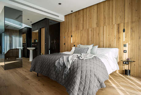 Villa El Rompido by Tendenza Interiors & Architecture - 8