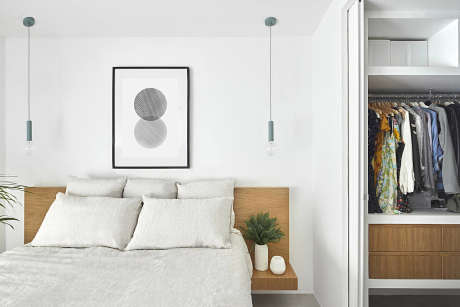 Vivienda Napols by Miriam Barrio - 9