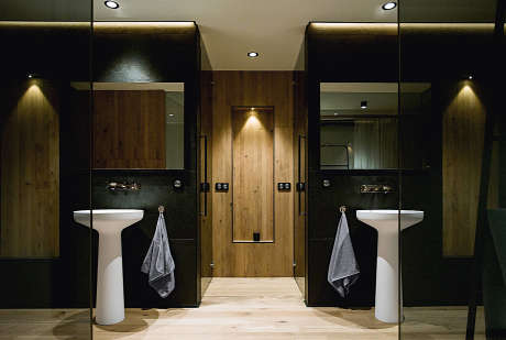 Villa El Rompido by Tendenza Interiors & Architecture - 10