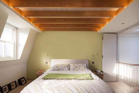 Dusheiko House by Neil Dusheiko - 7