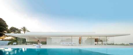 Hofmann House by Fran Silvestre Arquitectos - 2
