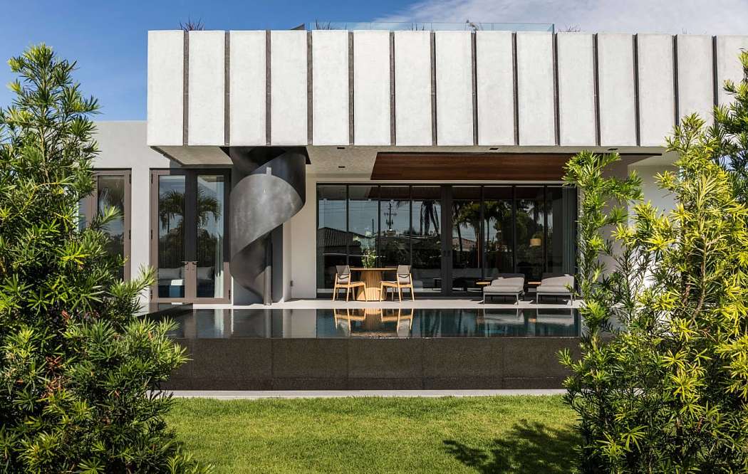 Villa M by Doo Architecture - 1