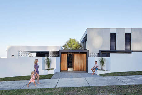 Hill House by Reece Keil Design - 1