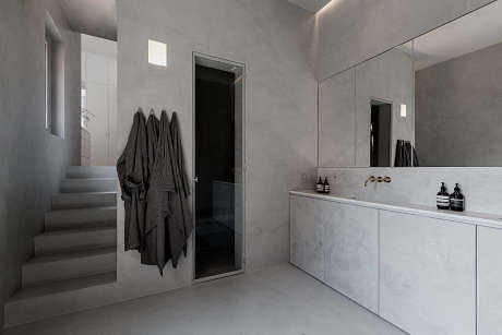 Residence in Antwerp by Am Designs - 7